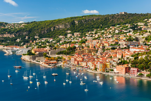 Best Marinas On The French Riviera Marina Ranking Navily The