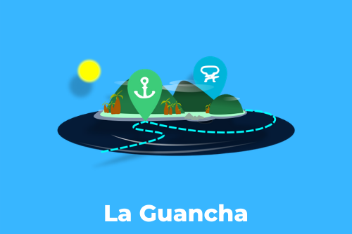 Canary Islands : La Guancha