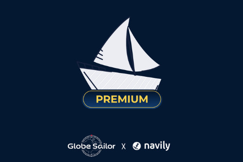Navily x Globesailor partenariat