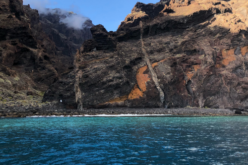 Les meilleurs mouillages de Tenerife