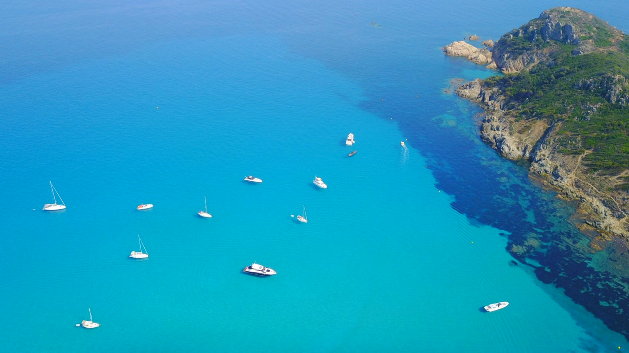 Asinara National Park